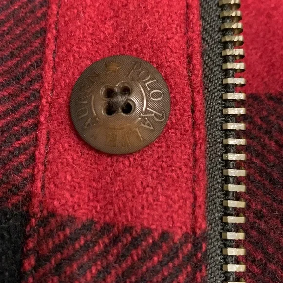 POLO jacket - Picture 4 of 6